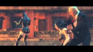 Hitman Absolution trailer thumbnail 2