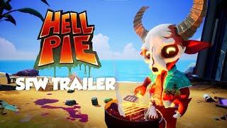 Hell Pie trailer thumbnail 1