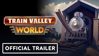 Train Valley World trailer thumbnail 1