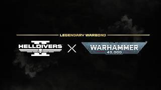 HELLDIVERS 2 trailer thumbnail 8