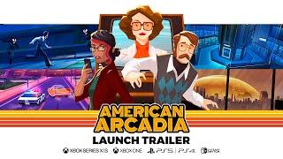 American Arcadia trailer thumbnail 7