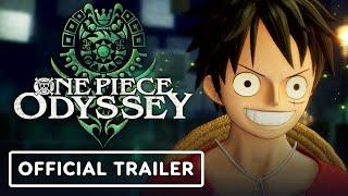 One Piece Odyssey trailer thumbnail 9