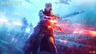 Battlefield V trailer thumbnail 3