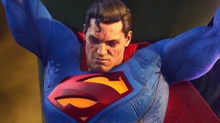 Suicide Squad: Kill the Justice League trailer thumbnail 13