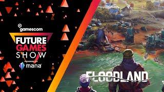 Floodland trailer thumbnail 1