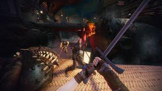 Hellsweeper VR trailer thumbnail 2