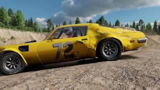 Wreckfest trailer thumbnail 2