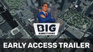 Big Ambitions trailer thumbnail 1