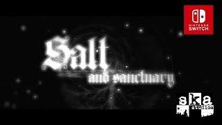 Salt and Sanctuary trailer thumbnail 2