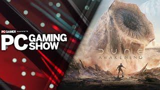 Dune: Awakening trailer thumbnail 9