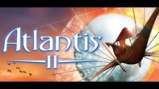 Atlantis 2: Beyond Atlantis trailer thumbnail 1