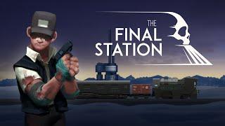 The Final Station trailer thumbnail 2