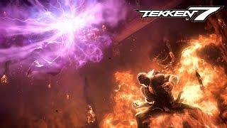 TEKKEN 7 trailer thumbnail 2