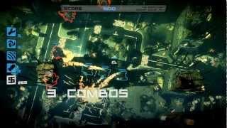 Anomaly: Warzone Earth trailer thumbnail 1