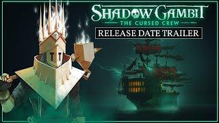 Shadow Gambit: The Cursed Crew trailer thumbnail 4
