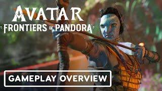 Avatar: Frontiers of Pandora trailer thumbnail 3