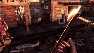 Dying Light trailer thumbnail 4