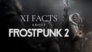 Frostpunk 2 trailer thumbnail 8
