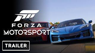 Forza Motorsport trailer thumbnail 6