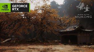 Black Myth: Wukong trailer thumbnail 7