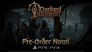 Darkest Dungeon trailer thumbnail 4