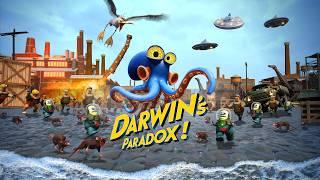 Darwins Paradox! trailer thumbnail 6