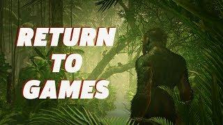 Ancestors: The Humankind Odyssey trailer thumbnail 4