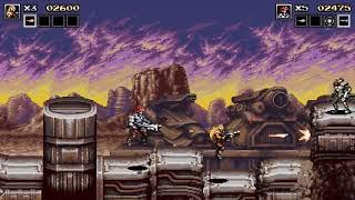 Blazing Chrome trailer thumbnail 2