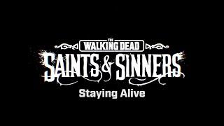 The Walking Dead: Saints and Sinners trailer thumbnail 2