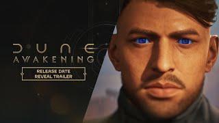Dune: Awakening trailer thumbnail 11