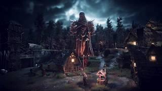 Tainted Grail: Conquest trailer thumbnail 5