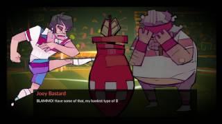 Behold the Kickmen trailer thumbnail 1