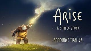 Arise: A Simple Story trailer thumbnail 2