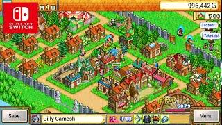 Dungeon Village trailer thumbnail 1