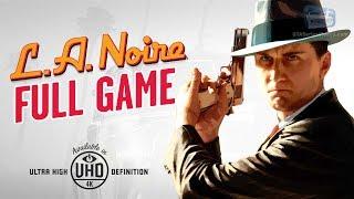L.A. Noire trailer thumbnail 4