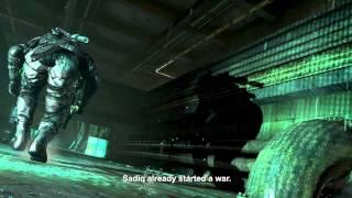 Tom Clancy's Splinter Cell Blacklist trailer thumbnail 1