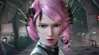 TEKKEN 7 trailer thumbnail 12
