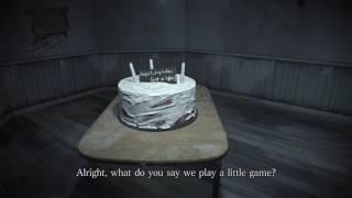Resident Evil 7 Biohazard trailer thumbnail 1