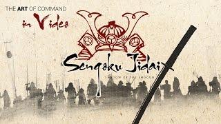 Sengoku Jidai: Shadow of the Shogun trailer thumbnail 3