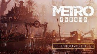 Metro Exodus trailer thumbnail 4