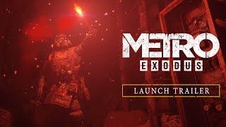 Metro Exodus trailer thumbnail 7