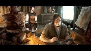 The Dark Eye: Chains of Satinav trailer thumbnail 1