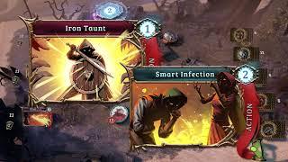 Trials of Fire trailer thumbnail 3