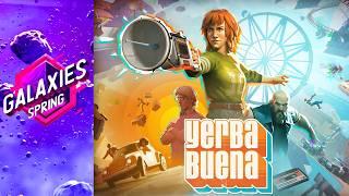 Yerba Buena trailer thumbnail 2
