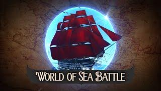 World of Sea Battle trailer thumbnail 2