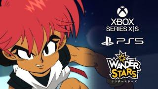Wander Stars trailer thumbnail 4