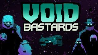 Void Bastards trailer thumbnail 1