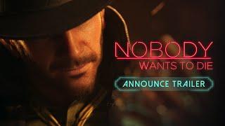 Nobody Wants to Die trailer thumbnail 1