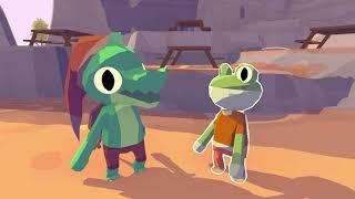 Lil Gator Game trailer thumbnail 2