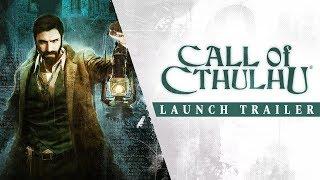 Call of Cthulhu trailer thumbnail 8